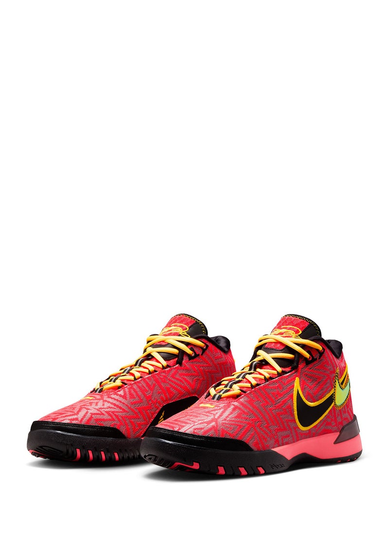Nike - Lbj Nxxt Genisus - Image 1