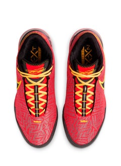 Nike Lbj Nxxt Genisus  - Image 5