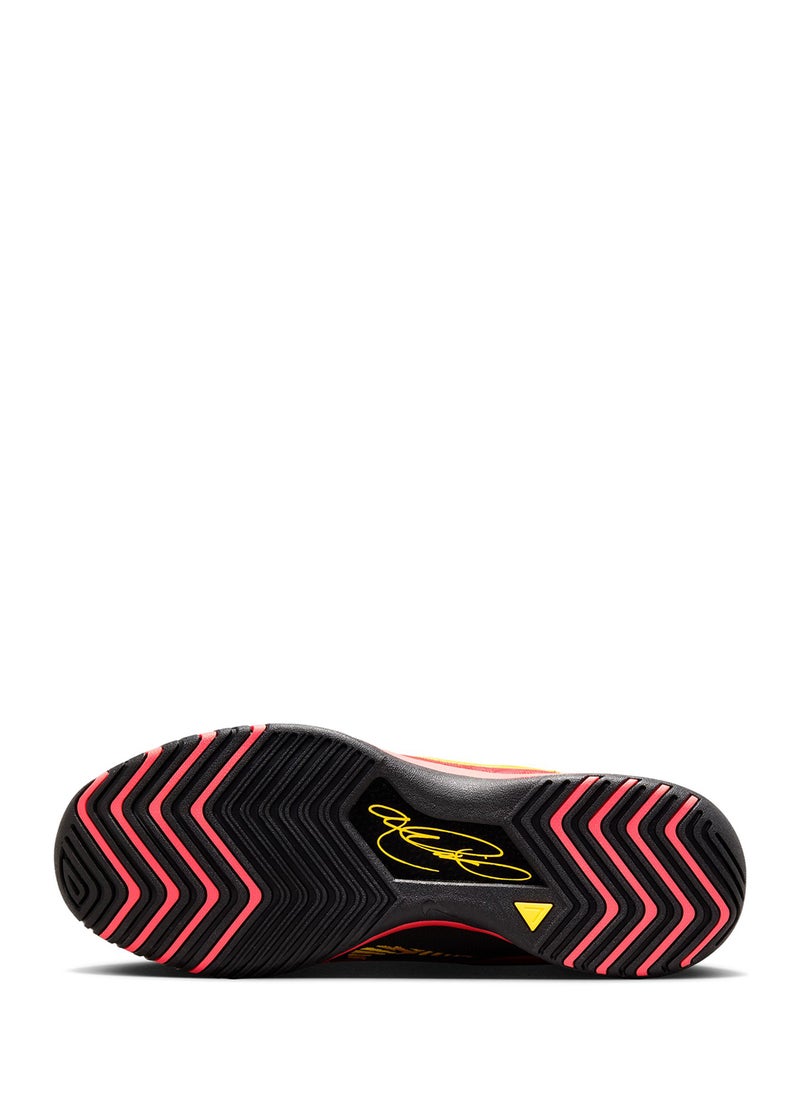 Nike - Lbj Nxxt Genisus - Image 1