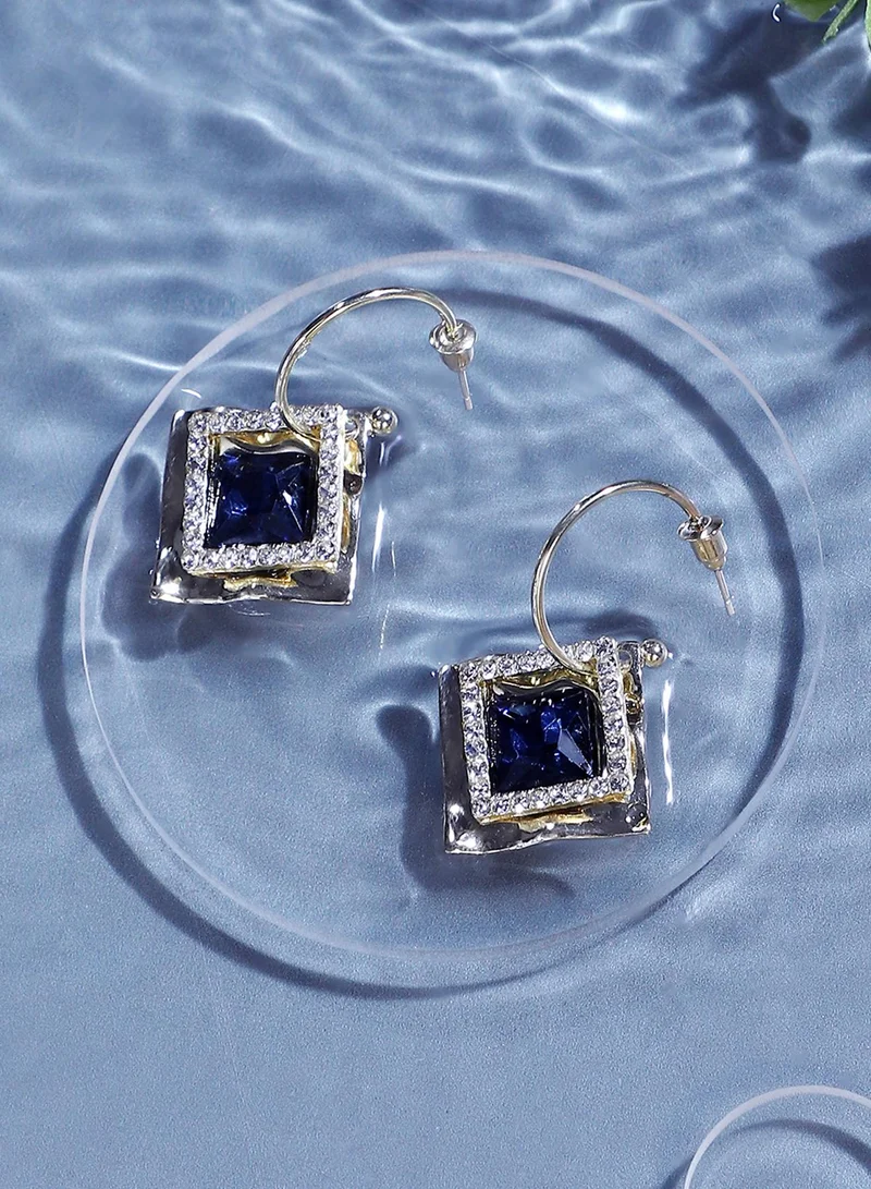 SOHI Party Artificial Earring Jewellery