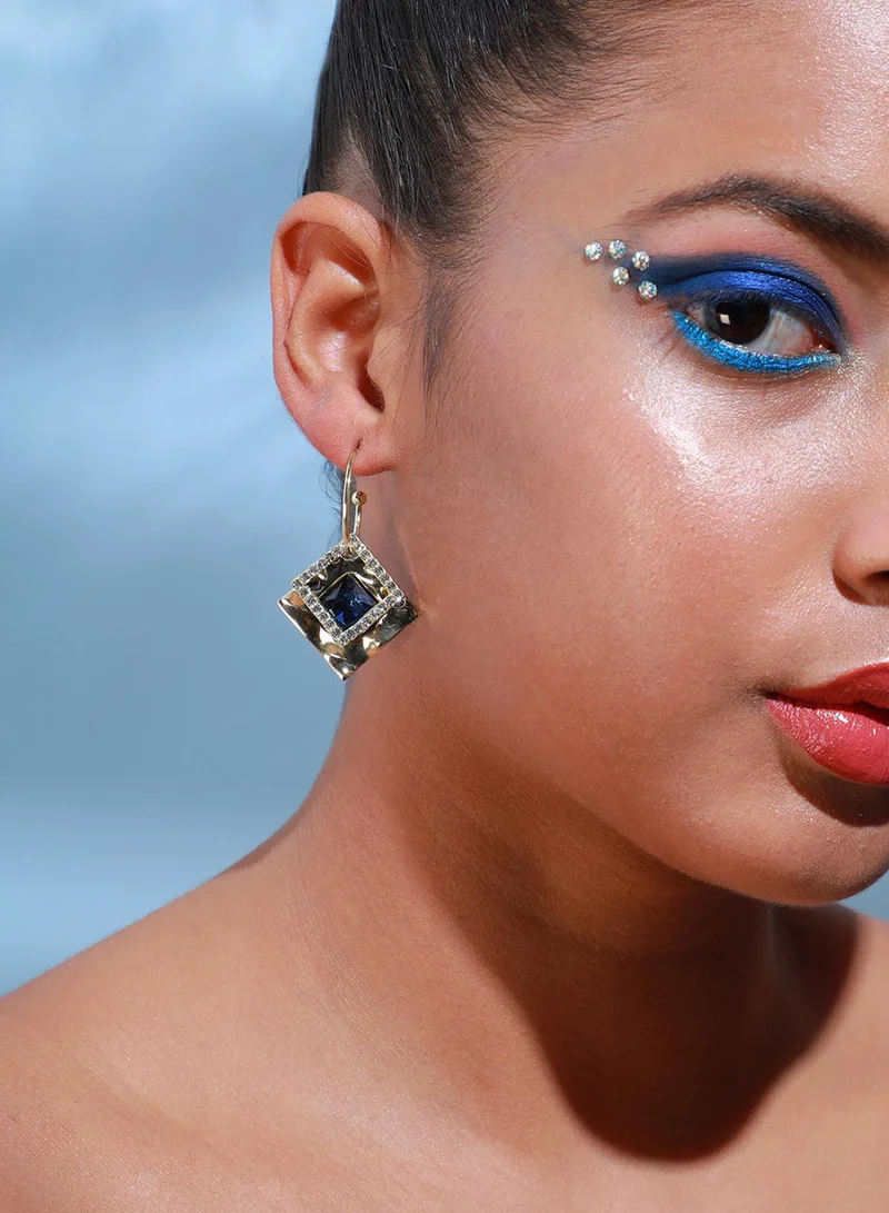 SOHI Party Artificial Earring Jewellery