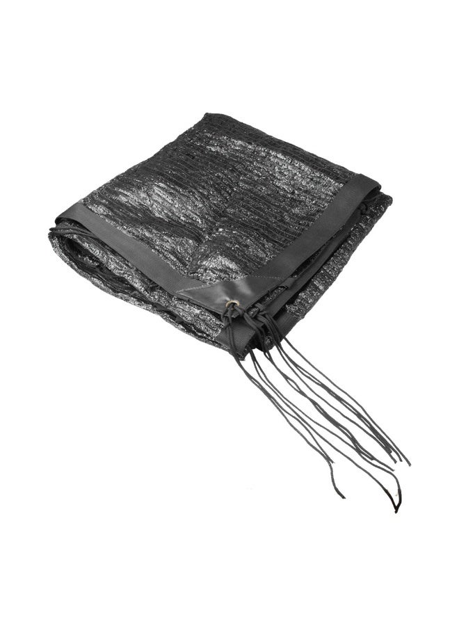 Kupo KUPO KH-12-WT Butterfly Texitle Windd Net W/ Bag 12′(360CM)  - Image 3
