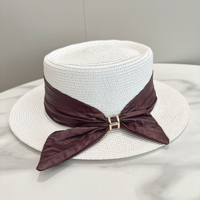 Classic  Fedora Hat All Season Casual Cap  Felt - Image 3