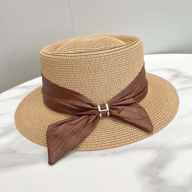 Classic  Fedora Hat All Season Casual Cap  Felt - Image 1