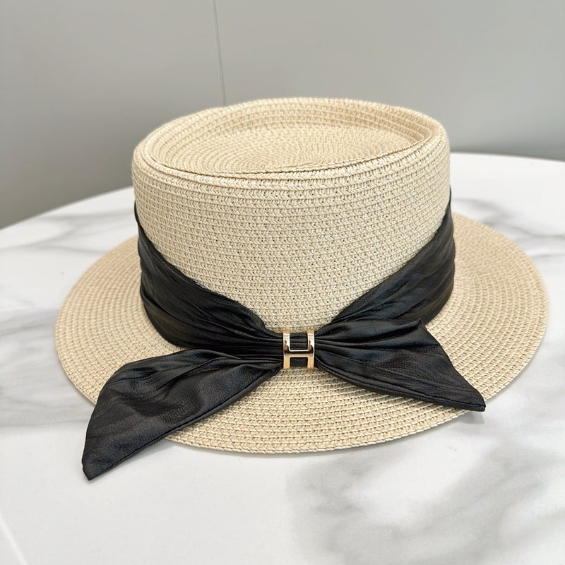 Classic  Fedora Hat All Season Casual Cap  Felt - Image 2