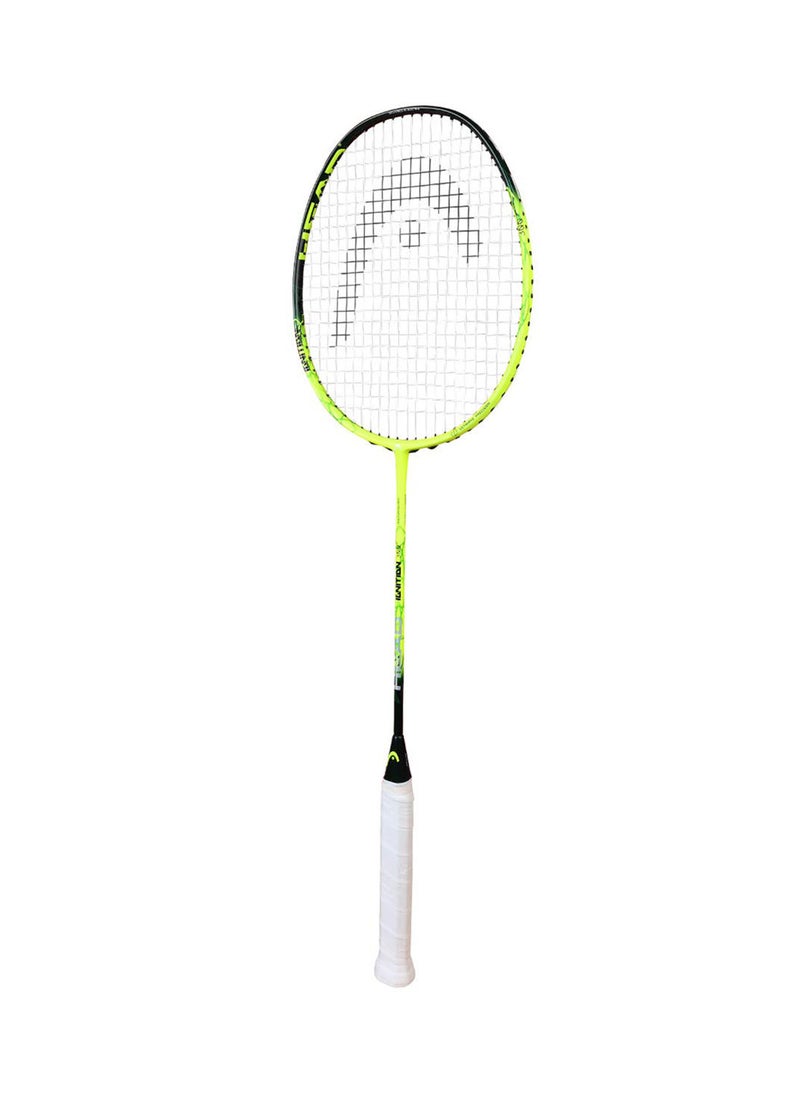 HEAD Ignition 300 Hm Graphite Badminton Racquets G4  - Image 1