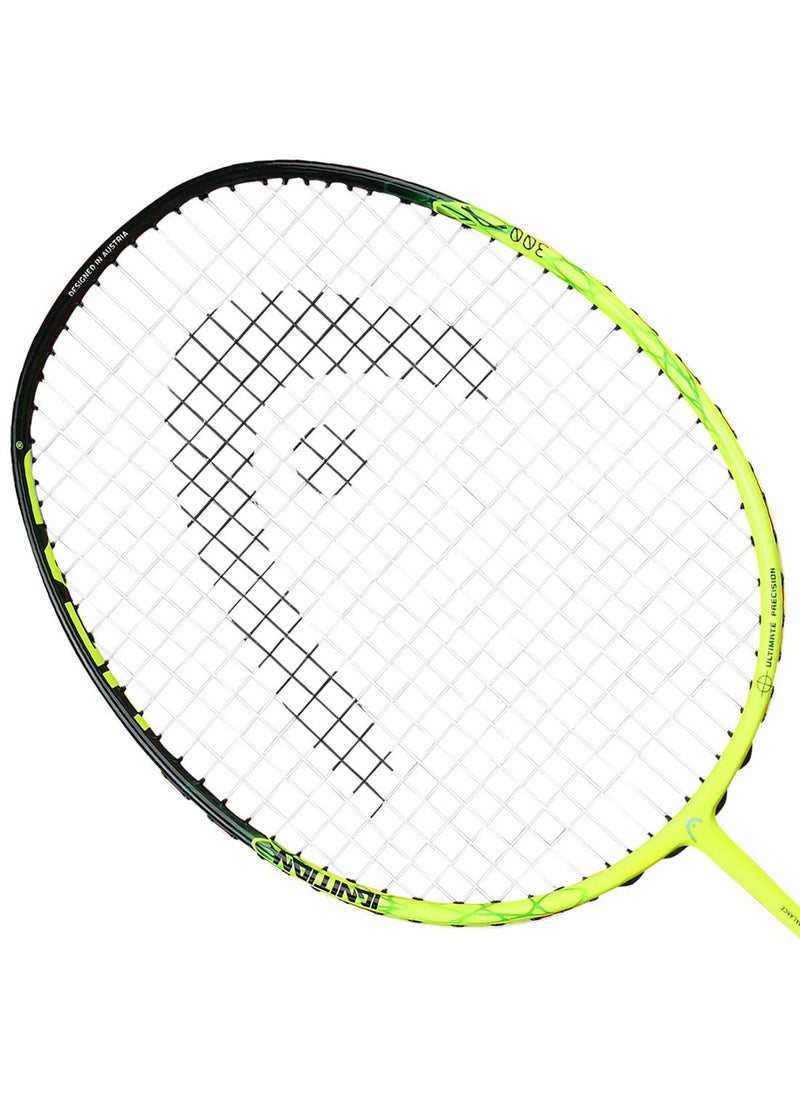 HEAD Ignition 300 Hm Graphite Badminton Racquets G4  - Image 3