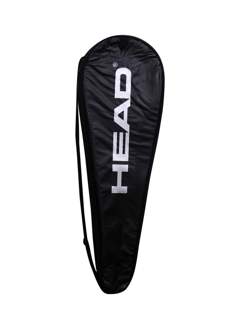 HEAD Ignition 300 Hm Graphite Badminton Racquets G4  - Image 5