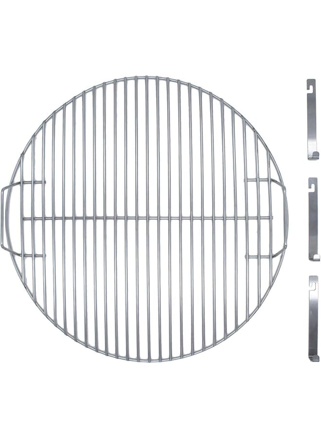 ProQ - Add-a-Grill 48cm - Stainless Steel (for Excel) - Image 3