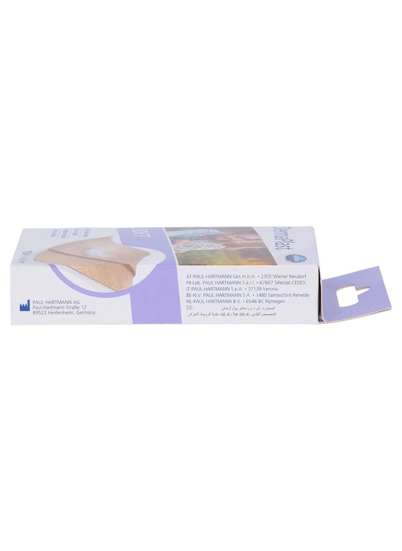 Hartmann Dermaplast Soft And Flexible Bandages- 19X72Mm- 20 Pack  - Image 3
