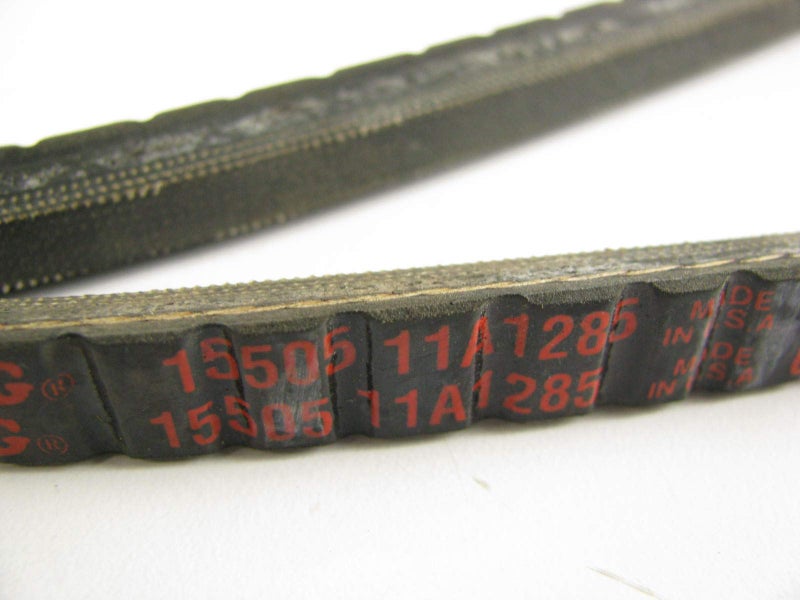 Dayco 15505 Fan Belt - Image 1