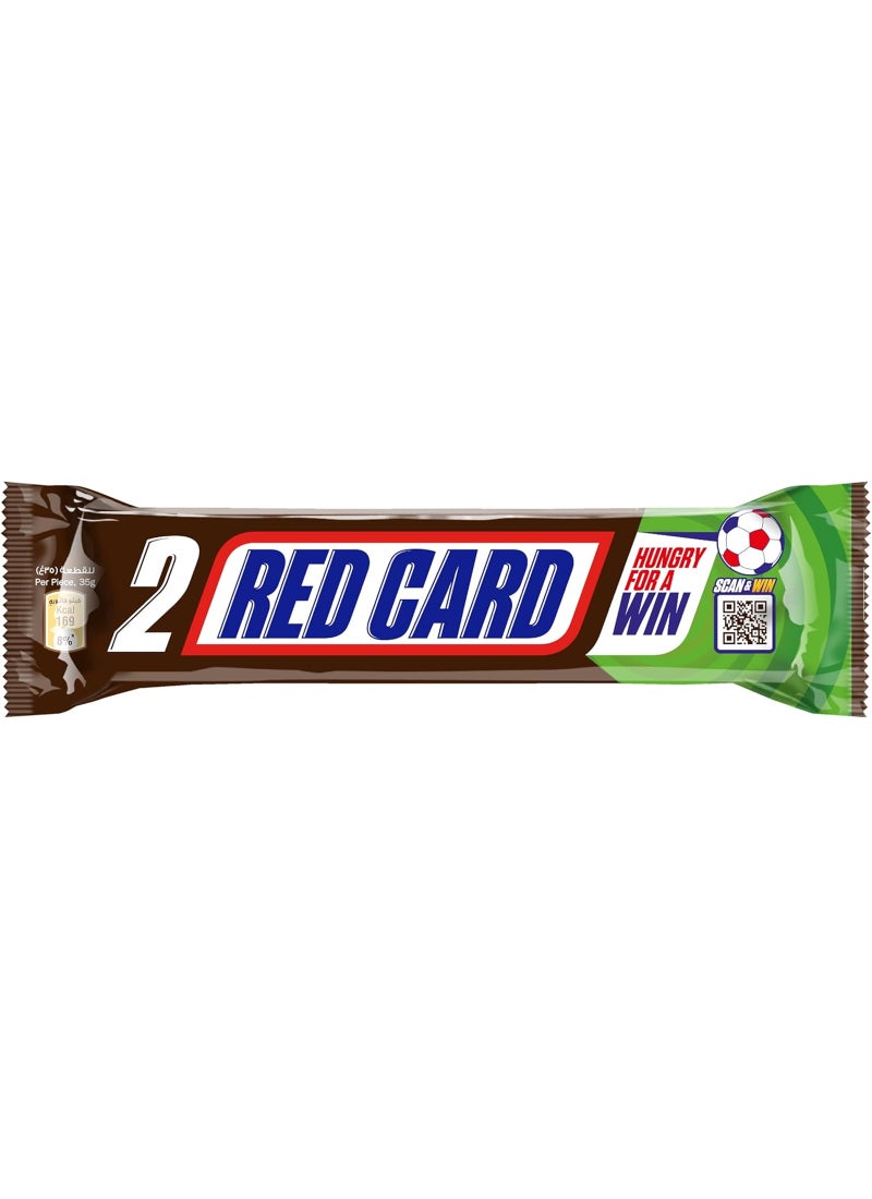 Snickers عبوتان من ألواح الشوكولاتة - Image 2