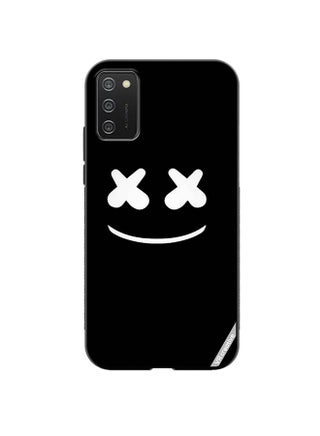 Protective Case Cover For Samsung Galaxy A03s Marshmello Design Multicolour - pzsku/Z48BAF73CC55E0F59ABD3Z/45/_/1667045416/ab9ded00-aaaa-44d3-8d43-764ce844a947