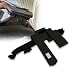 CharmPacks Helmet Communication System Mount Adapter Compatible with Cardo Edge Compatible with Shoei GT Air 3 Helmets Lightweight Durable Helmet Adapter for Motorcycle Riding - Image 2