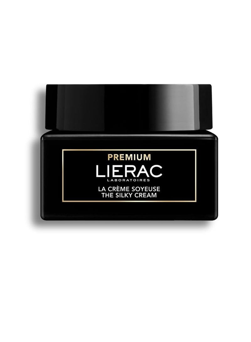 Lierac Premium the Silky Cream Reverse Aging 50ml - Image 1