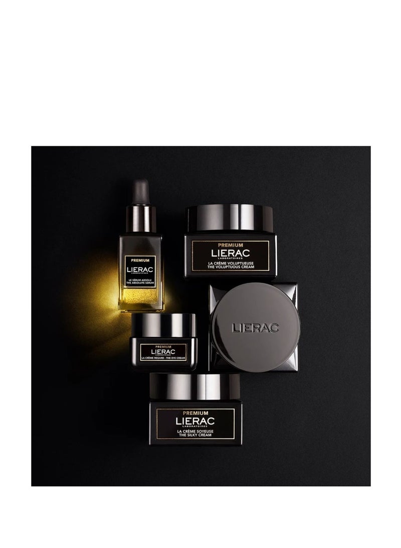 Lierac Premium the Silky Cream Reverse Aging 50ml - Image 4