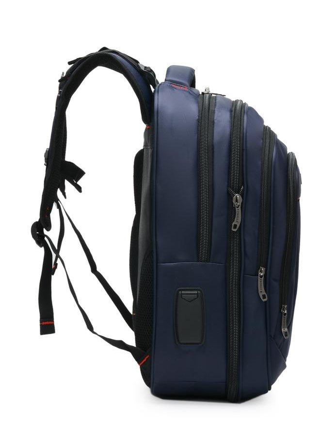 Stargold - Multipurpose Travel Laptop Backpack 18 Inches - Image 1