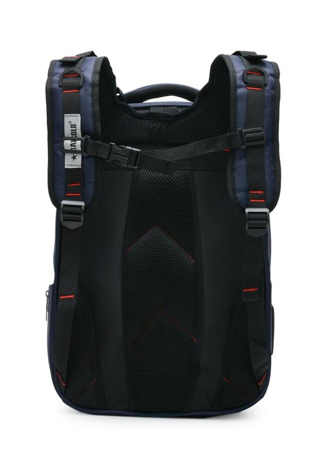 Stargold - Multipurpose Travel Laptop Backpack 18 Inches - Image 1