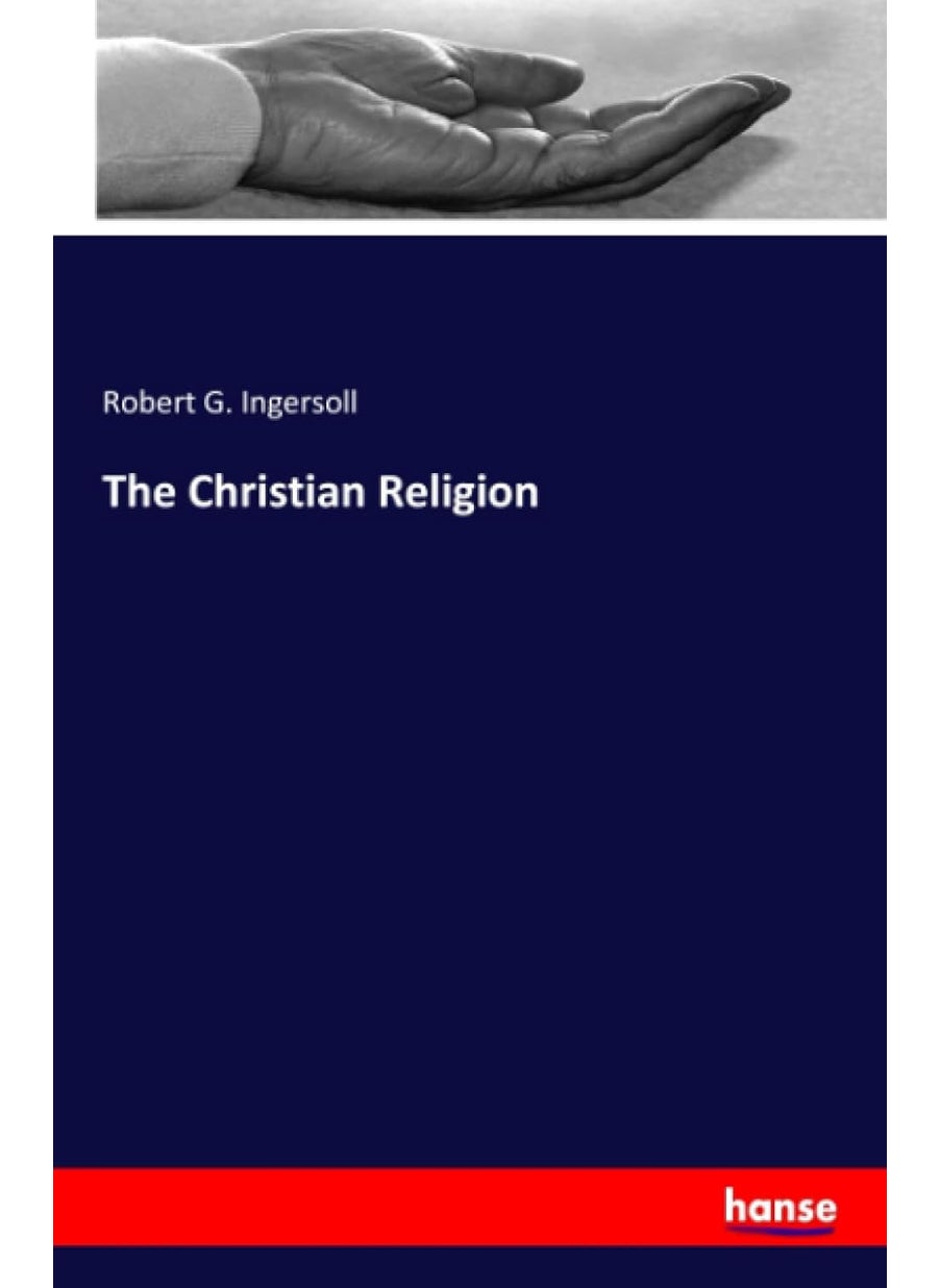 The Christian Religion  - Image 1