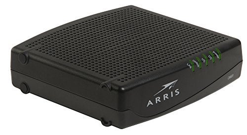 ARRIS CM820A Cable Modem DOCSIS 3.0 (Latest Version - 1 Step Activation) - Image 5