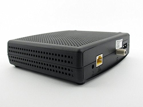 ARRIS CM820A Cable Modem DOCSIS 3.0 (Latest Version - 1 Step Activation) - Image 2
