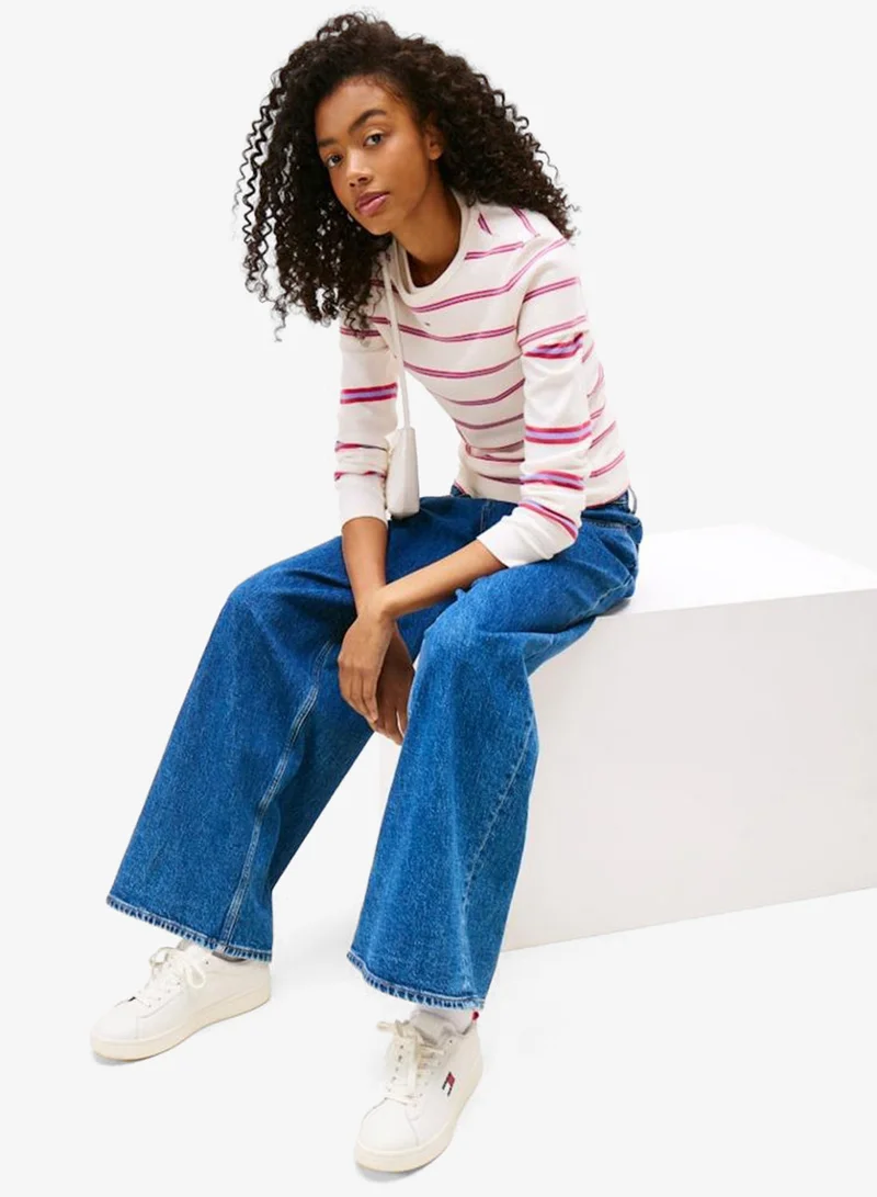 TOMMY JEANS Archive Court