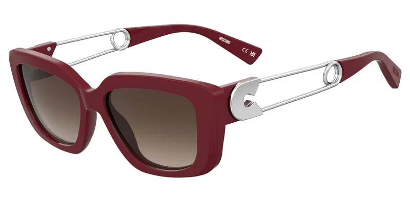 Rectangular Sunglasses Frames