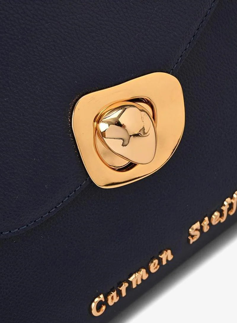 Carmen Steffens  Geometric Bag Nefertiti for Women | Best Price UAE