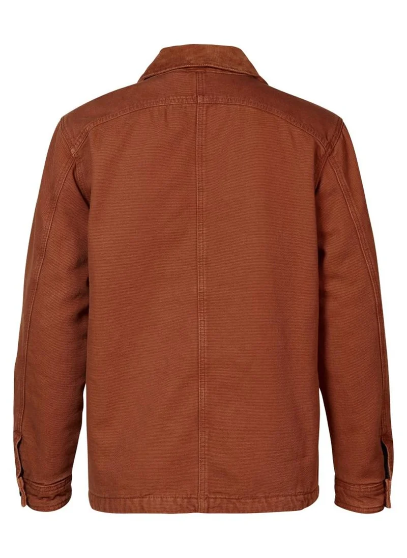 Petrol Industries Men Jacket Denim