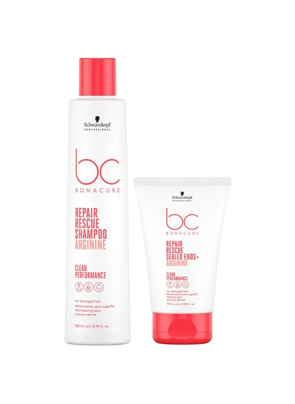 Schwarzkopf Repair & Restore Kit