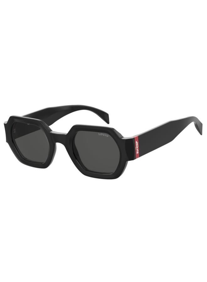 Levi's Rectangular Geometrical Sunglasses Frames - Image 1