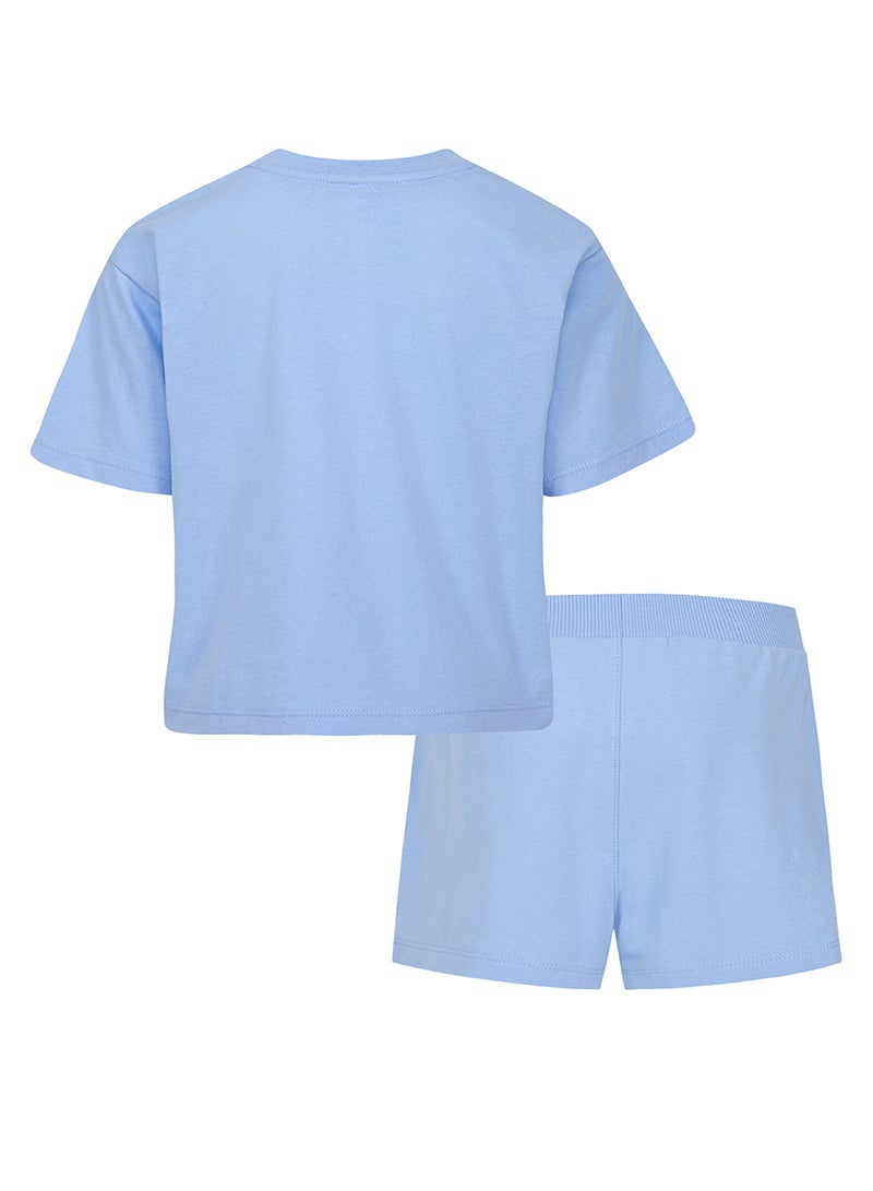 Nike Kids Hybrid Shorts Set  - Image 2