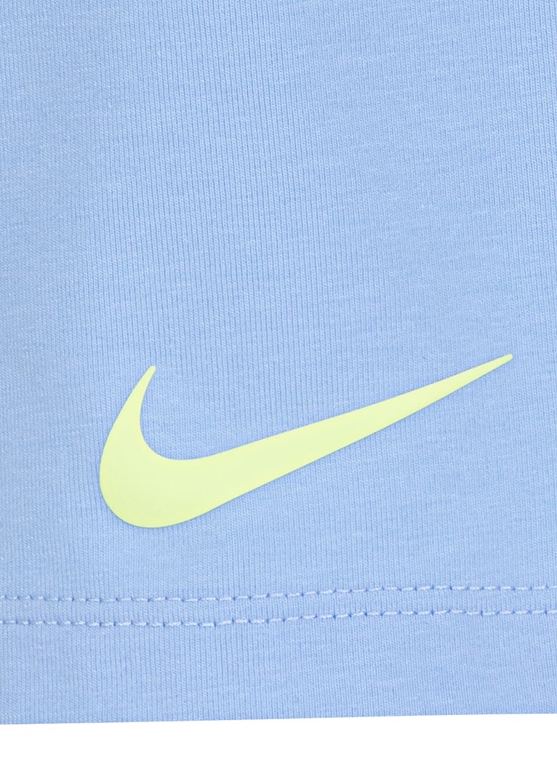 Nike Kids Hybrid Shorts Set  - Image 4