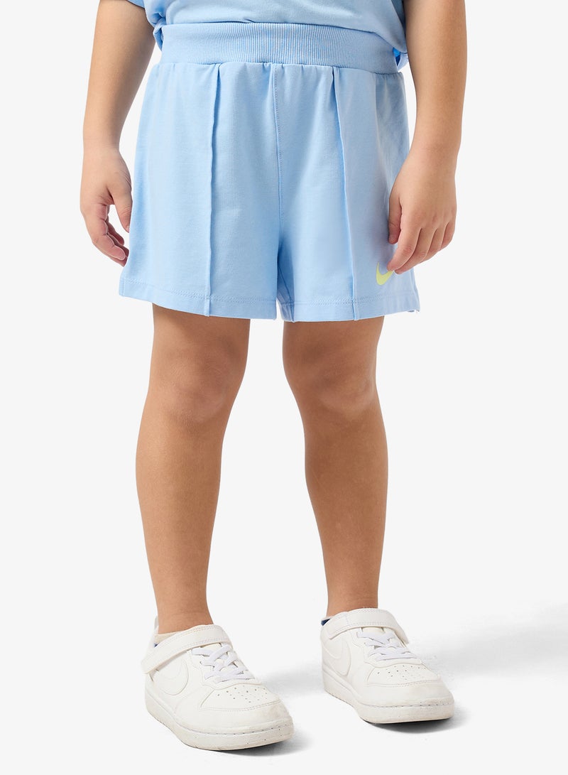 Nike Kids Hybrid Shorts Set - Image 4