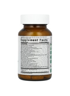 Innate Response Formulas Innate Response Formulas, Women's Multivitamin, 60 Tablets  - Image 2
