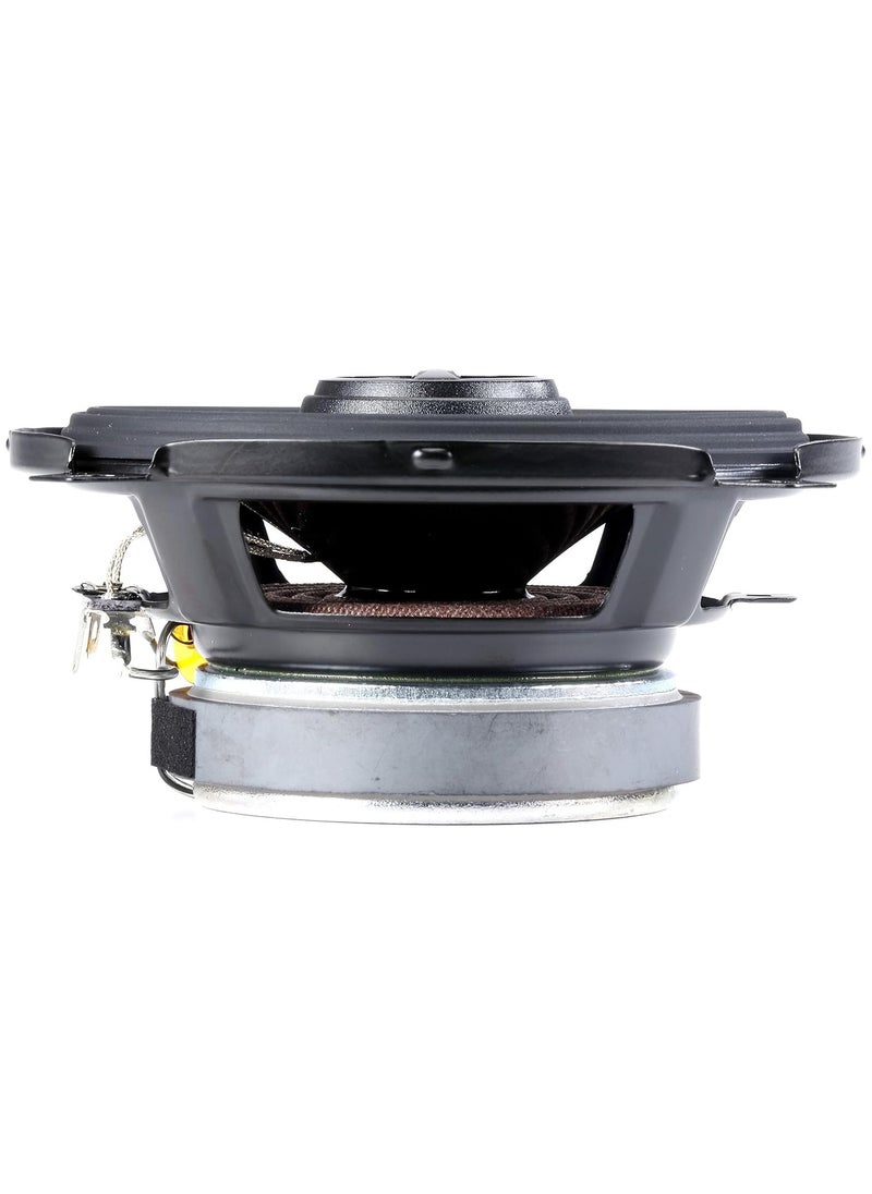 Alpine Alpine S-S50, S-Series 5.25" 2-Way Coaxial Car Speakers, 170W (Pair)  - Image 3
