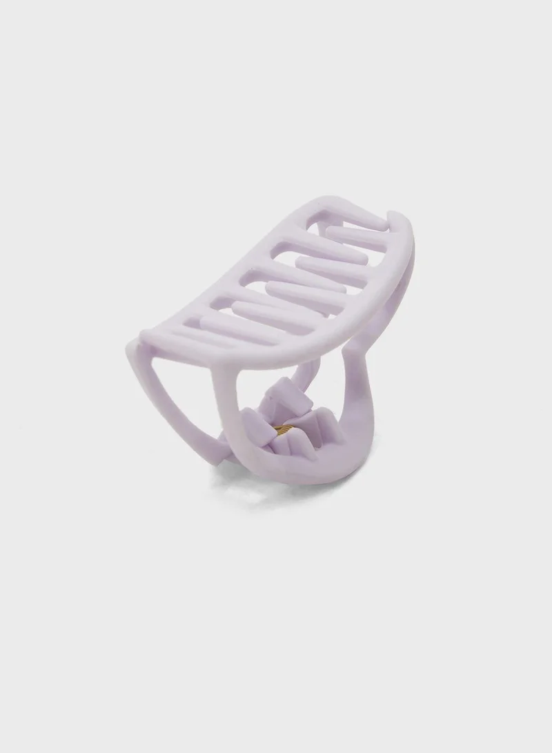 Claires Kids Heart Clip
