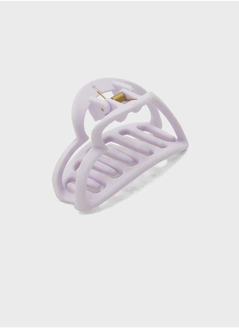 Claires Kids Heart Clip