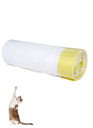 Cat Litter Bag Drawstring and White Continuous Roll - pzsku/Z48BCC38BCBA890ABB9EAZ/45/_/1730427174/de5e9b36-06a5-4cbf-b906-f079326a7b07