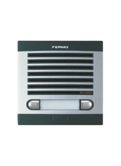 F06202 2/W Audio Kit Classic Intercom from Spanish fermax, 2 white lines