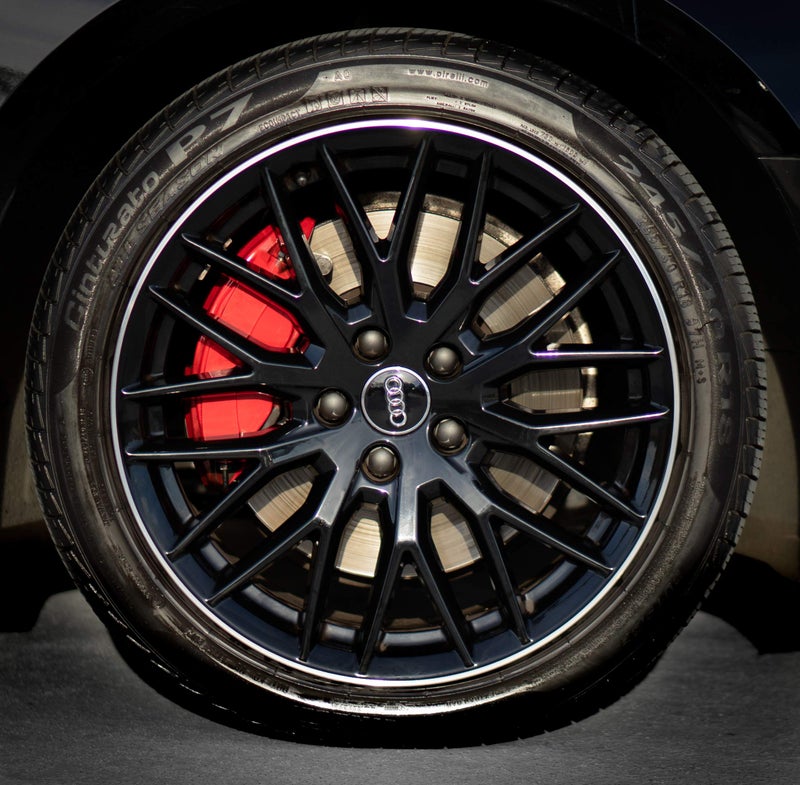 Carfidant Car Wheel Cleaner Spray Premium Rim & Tire Cleaner - Safe for All Wheels and Rims! - Removes Brake Dust! - Safe for Aluminum, Alloy, Mag, Chrome, Painted, Clearcoated, Polished, Plast - Image 5