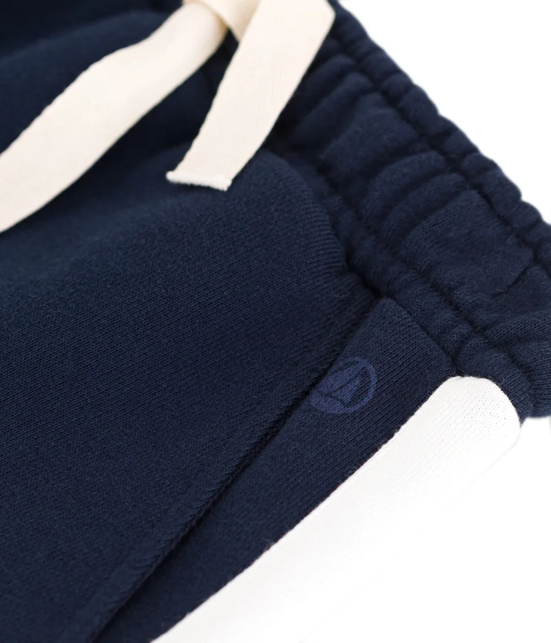 Petit Bateau Boys' Cotton Shorts