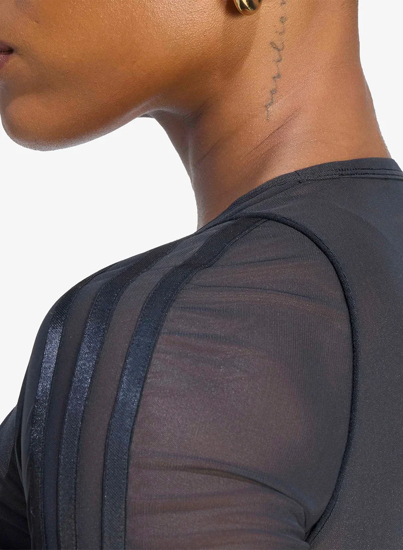 Adidas BLACK OG Sport T-Shirt for Women | Best Price UAE