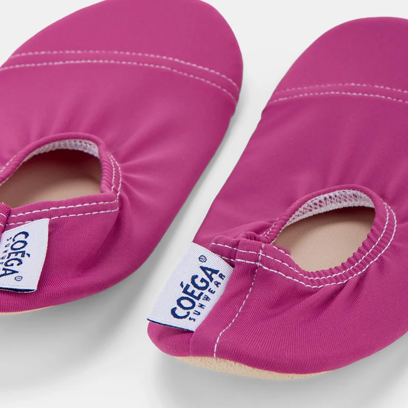 Coega Kids' Pool and Beach Slip-On Shoes
