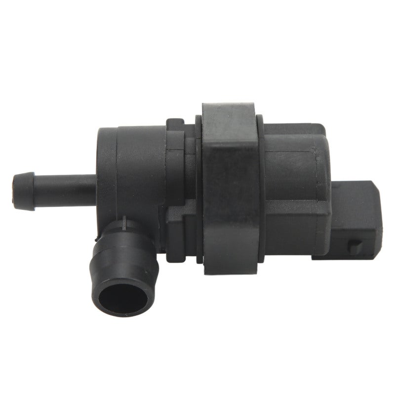 Evap Purge Solenoid: OE Number 13901433603, Durable ABS Plastic - Direct Fit Replacement Fuel Tank Vent Valve for BMW E46 E39 E53 X5 Automotive Evap System Repair - Image 2