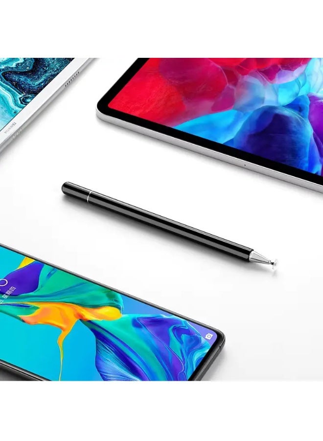 ANSTY P-02 Universal Stylus - High Precision, Elegant Design,  Compatibility with Capacitive Touchscreens - Image 4