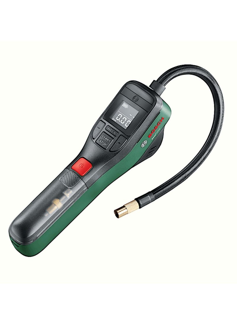 BOSCH Bosch EasyPump Wireless Compressed Air Pump, 603947000 (10.3 Bar) 