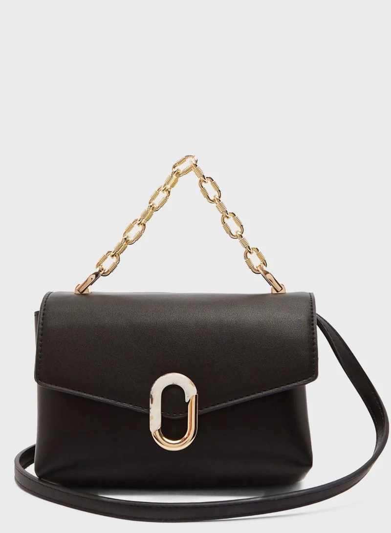 shoexpress Flap Over Crossbody