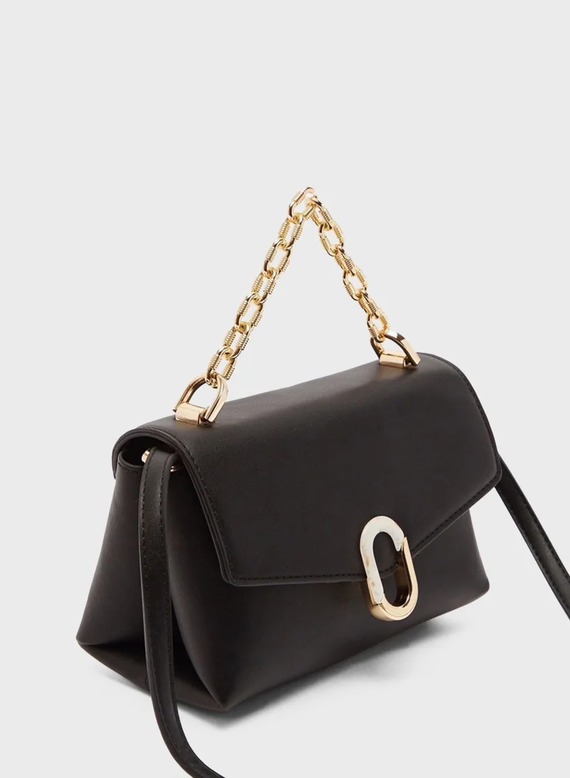 shoexpress Flap Over Crossbody