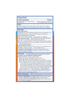 ZICAM Zicam, Cold Remedy, Medicated Nasal Swabs, 20 Single-Use Swabs  - Image 2